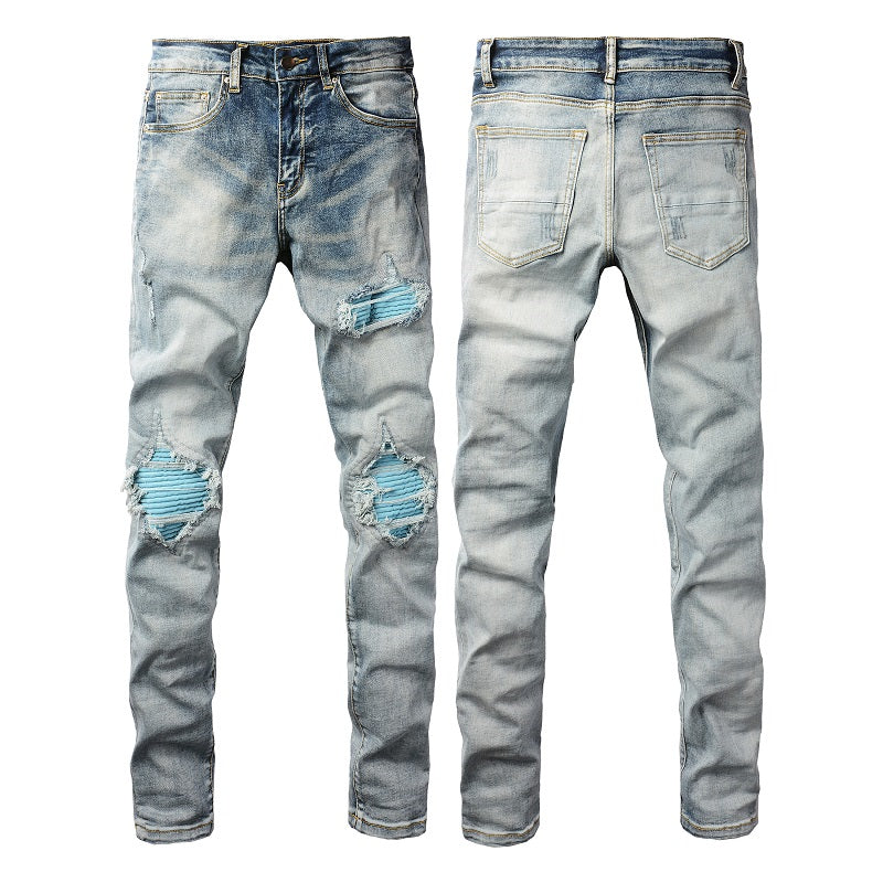 AMIRI  Fashion Jeans 1332